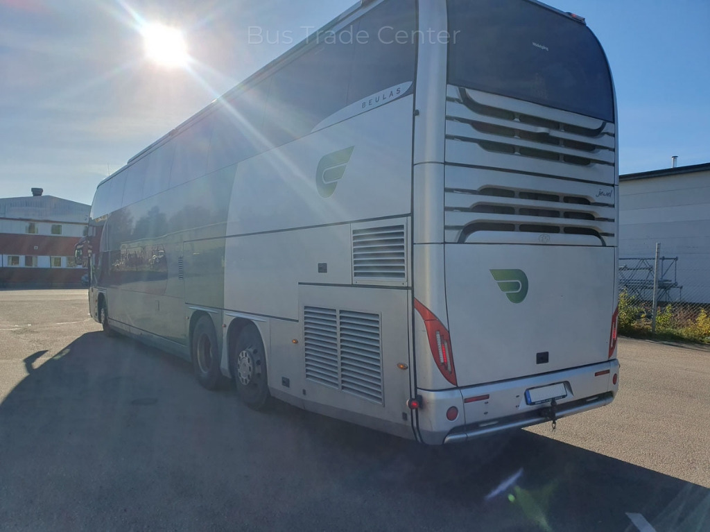 MAN Beulas JEWEL (Lions chassis) - Turistički autobus: slika 5 MAN Beulas JEWEL (Lions chassis) - Turistički autobus: slika 5