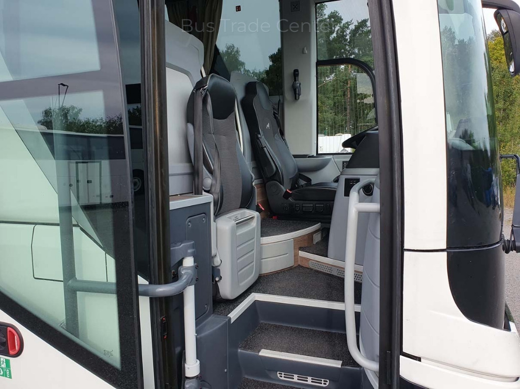 MAN Lion´s Coach R07 RHC474 - Turistički autobus: slika 5 MAN Lion´s Coach R07 RHC474 - Turistički autobus: slika 5