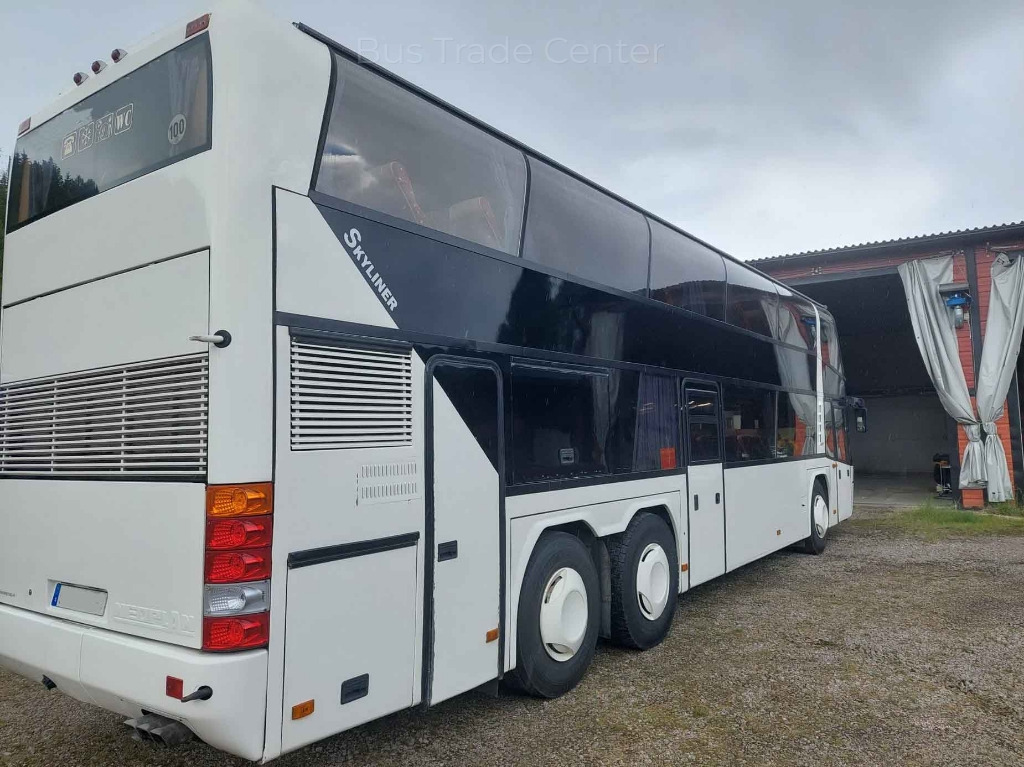 NEOPLAN Skyliner N122/3 - Turistički autobus: slika 3 NEOPLAN Skyliner N122/3 - Turistički autobus: slika 3