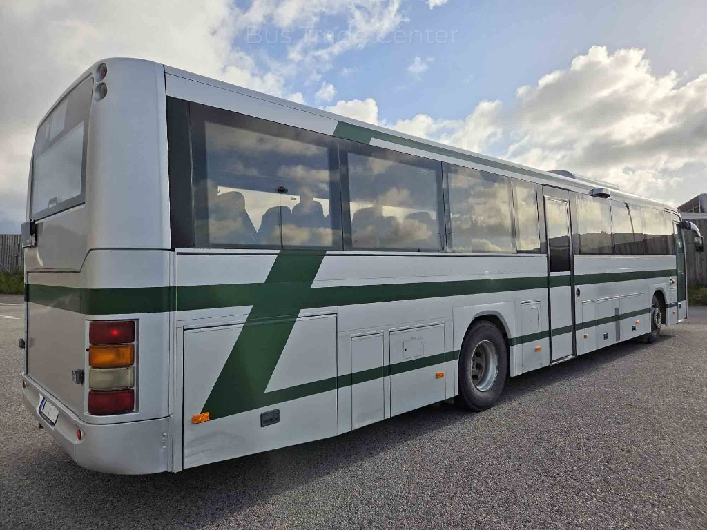 VOLVO 8500 B12M // 59 places - Prigradski autobus: slika 4 VOLVO 8500 B12M // 59 places - Prigradski autobus: slika 4