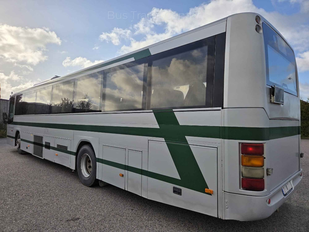 VOLVO 8500 B12M // 59 places - Prigradski autobus: slika 3 VOLVO 8500 B12M // 59 places - Prigradski autobus: slika 3