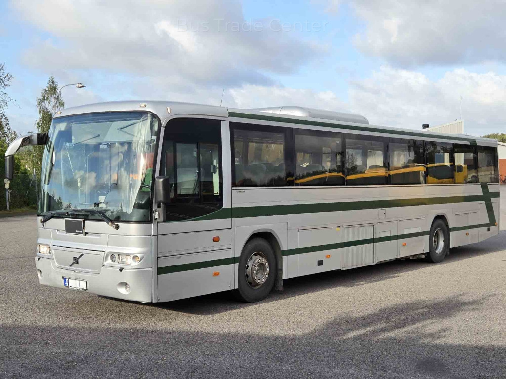 VOLVO 8500 B12M // 59 places - Prigradski autobus: slika 2 VOLVO 8500 B12M // 59 places - Prigradski autobus: slika 2