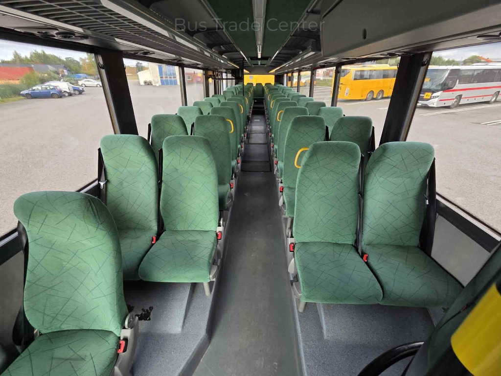 VOLVO 8500 B12M // 59 places - Prigradski autobus: slika 5 VOLVO 8500 B12M // 59 places - Prigradski autobus: slika 5