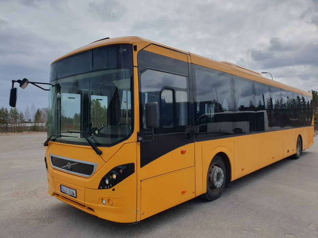 VOLVO 8900 B8RLE // 2 units - Gradski autobus: slika 3 VOLVO 8900 B8RLE // 2 units - Gradski autobus: slika 3