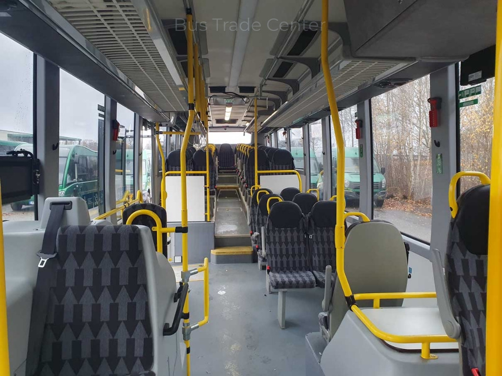 Prigradski autobus VOLVO 8900 B8RLE: slika 6 Prigradski autobus VOLVO 8900 B8RLE: slika 6