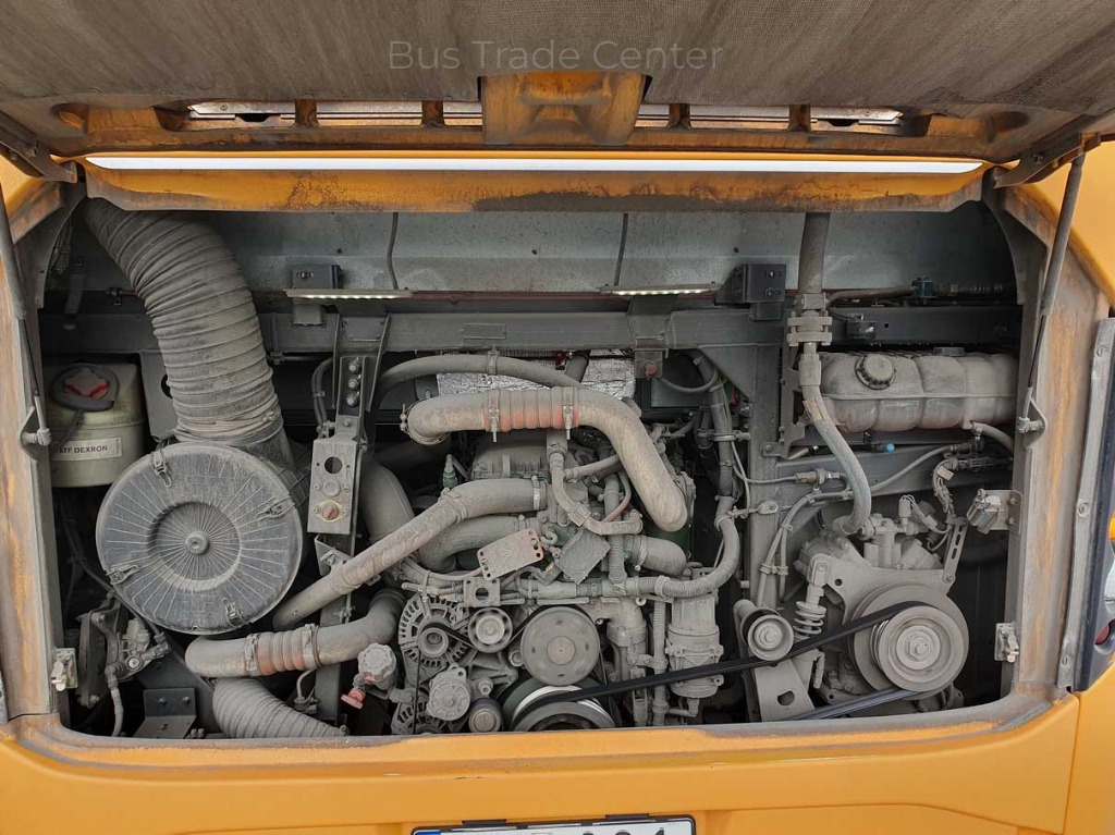 VOLVO 8900 B8RLE - Prigradski autobus: slika 5 VOLVO 8900 B8RLE - Prigradski autobus: slika 5