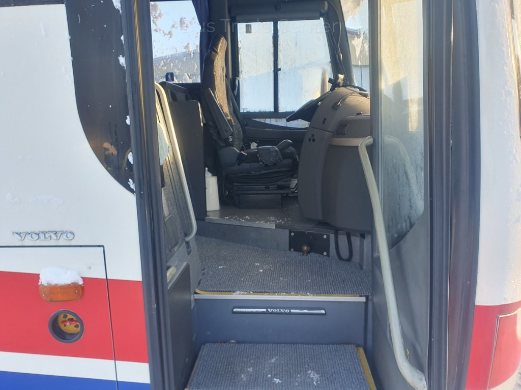 VOLVO 9700S NL B12M - Prigradski autobus: slika 5 VOLVO 9700S NL B12M - Prigradski autobus: slika 5