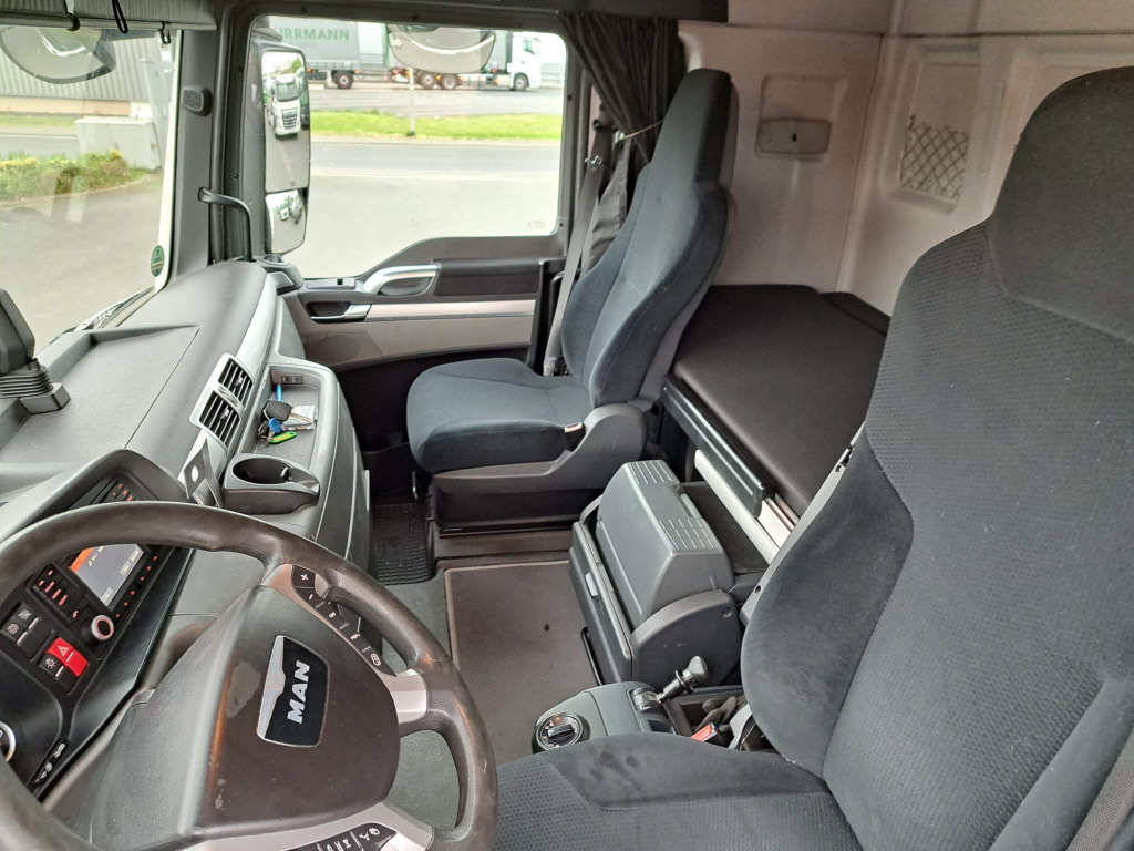 Tegljač MAN TGX 18.480 4x2  (Nr. 6033): slika 7