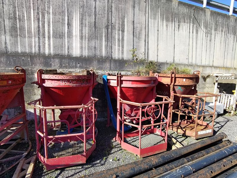 FE-Eichinger verschiedene Modelle - Oprema za beton: slika 5 FE-Eichinger verschiedene Modelle - Oprema za beton: slika 5