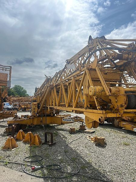 Potain GTMR 336 A - Brzomontažna dizalica: slika 4 Potain GTMR 336 A - Brzomontažna dizalica: slika 4