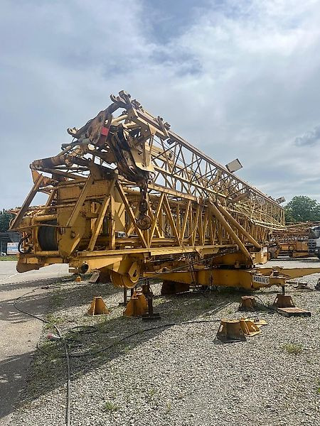 Potain GTMR 336 A - Brzomontažna dizalica: slika 2 Potain GTMR 336 A - Brzomontažna dizalica: slika 2