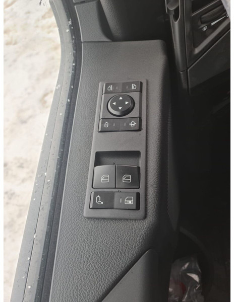 Mercedes-Benz ACTROS 5 - 2542 Nowy! - Kamion sa hidrauličnom kukom: slika 5 Mercedes-Benz ACTROS 5 - 2542 Nowy! - Kamion sa hidrauličnom kukom: slika 5