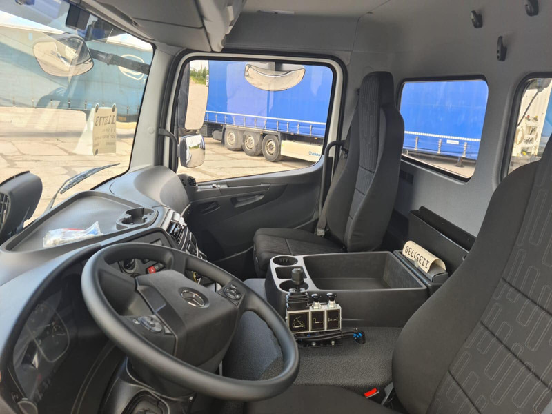 Mercedes-Benz Atego 1527L - Kamion sa hidrauličnom kukom: slika 5 Mercedes-Benz Atego 1527L - Kamion sa hidrauličnom kukom: slika 5