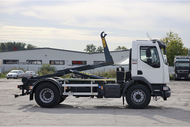 Renault D 18 HIGH P Renault D 18 HIGH P: slika 17