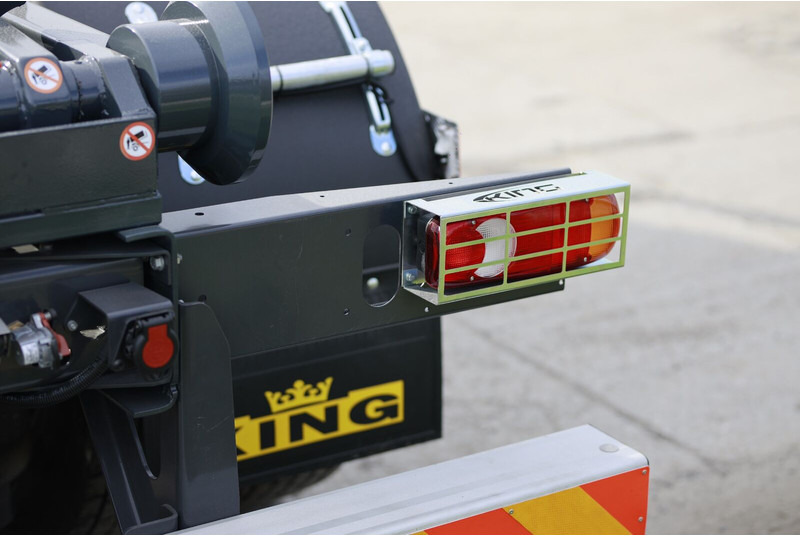 Renault D 18 HIGH P - Kamion sa hidrauličnom kukom: slika 4 Renault D 18 HIGH P - Kamion sa hidrauličnom kukom: slika 4