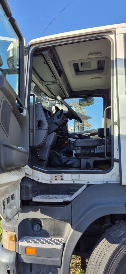 Scania R-400 Scania R-400: slika 22