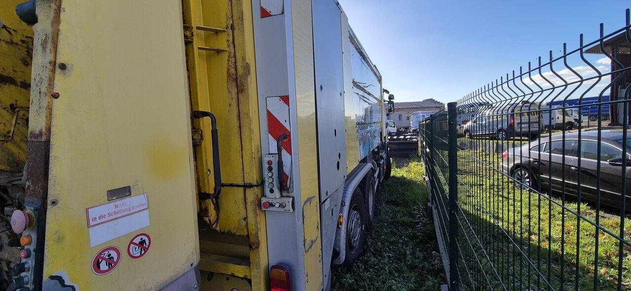 Scania R-400 Scania R-400: slika 16