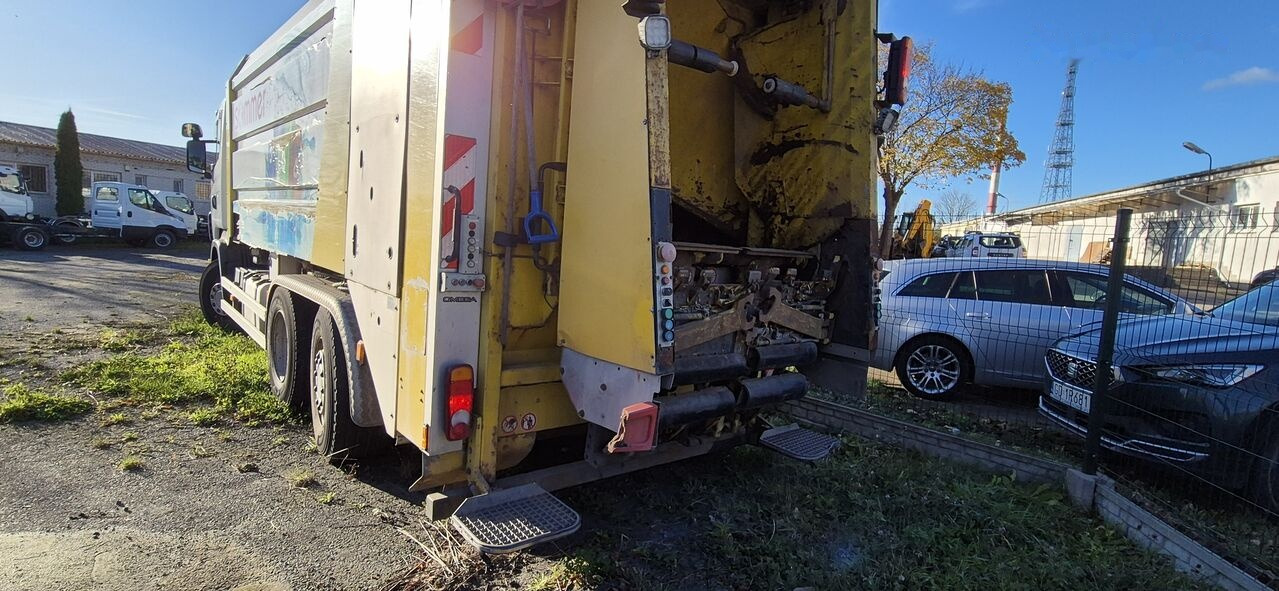 Scania R-400 Scania R-400: slika 18