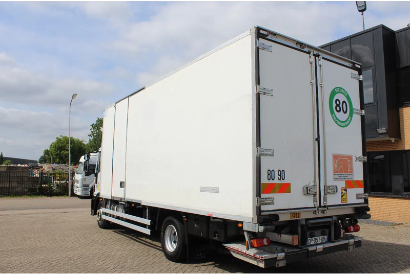Iveco ML 150 * EURO6 * CARRIER SUPRA 1250 MT * 4X2 * - Hladnjača: slika 3 Iveco ML 150 * EURO6 * CARRIER SUPRA 1250 MT * 4X2 * - Hladnjača: slika 3