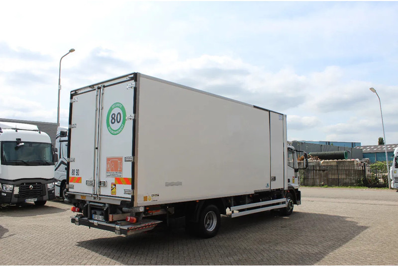Iveco ML 150 * EURO6 * CARRIER SUPRA 1250 MT * 4X2 * - Hladnjača: slika 4 Iveco ML 150 * EURO6 * CARRIER SUPRA 1250 MT * 4X2 * - Hladnjača: slika 4