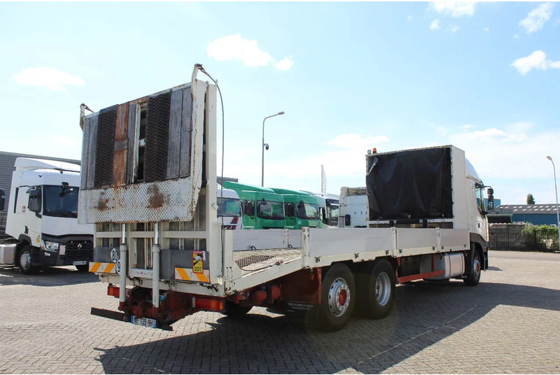 Iveco Stralis 400 * EURO3 * 6X2 * LIFT * WINCH * ONLY 180TKM * - Kamion za prevoz automobila: slika 3 Iveco Stralis 400 * EURO3 * 6X2 * LIFT * WINCH * ONLY 180TKM * - Kamion za prevoz automobila: slika 3