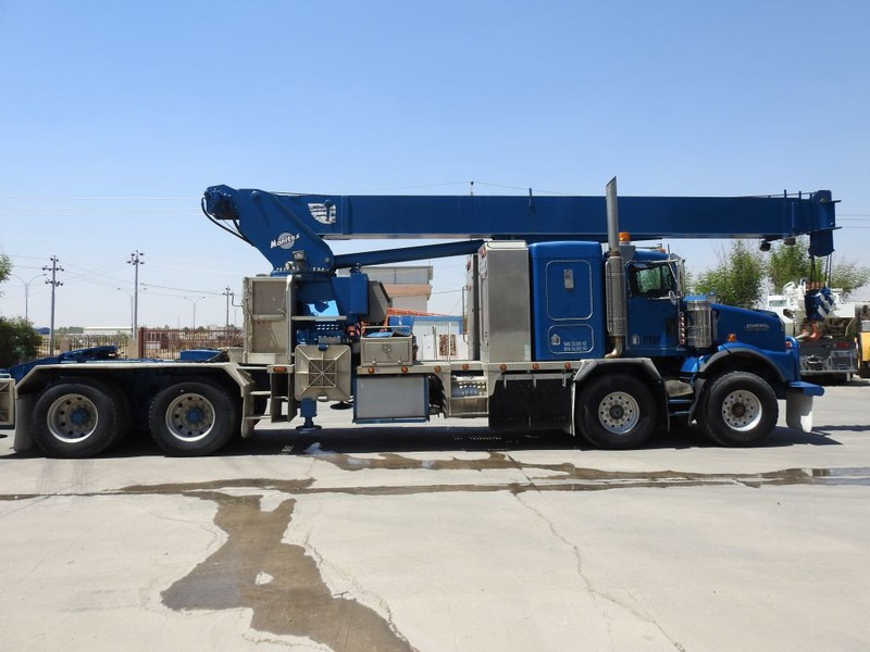 Kenworth * T800 * Picker Truck With 30t Crane * - Kamion sa dizalicom: slika 5 Kenworth * T800 * Picker Truck With 30t Crane * - Kamion sa dizalicom: slika 5