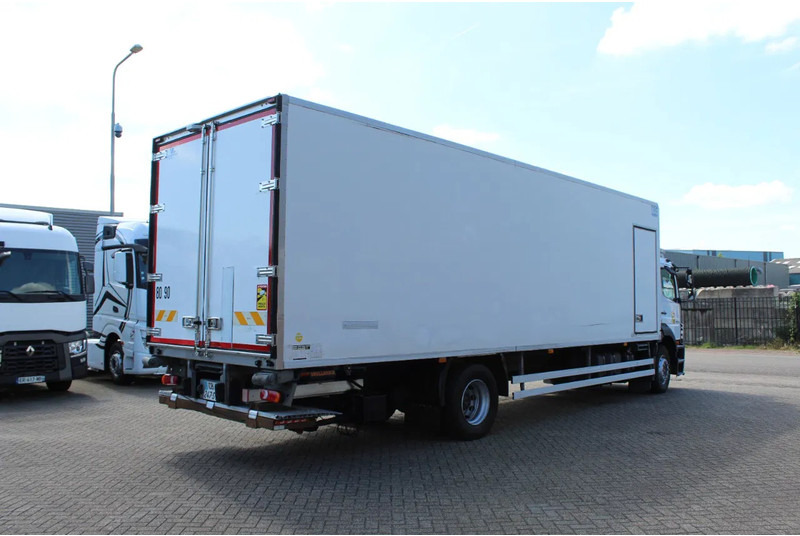Mercedes-Benz Axor 1829 * MANAUL * EURO5 * 4X2 * CARRIER SUPRA 950 * - Hladnjača: slika 4 Mercedes-Benz Axor 1829 * MANAUL * EURO5 * 4X2 * CARRIER SUPRA 950 * - Hladnjača: slika 4