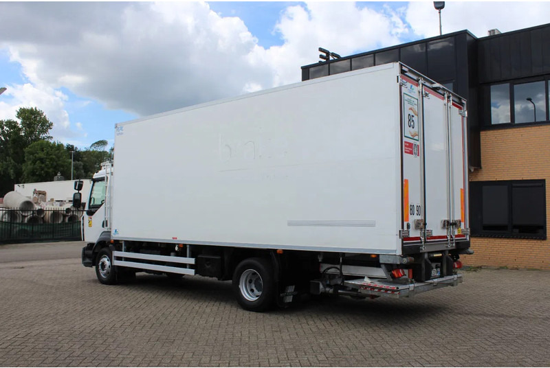 Renault D14 * EURO6 * CARRIER SUPRA 1150 MT * 4X2 * - Hladnjača: slika 2 Renault D14 * EURO6 * CARRIER SUPRA 1150 MT * 4X2 * - Hladnjača: slika 2