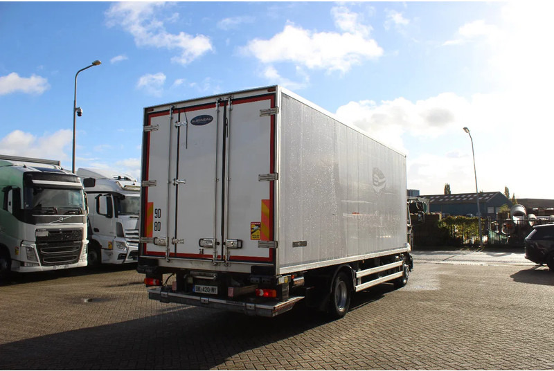 Renault D14 * EURO6 * CARRIER SUPRA 1150 MT * 4X2 * - Hladnjača: slika 4 Renault D14 * EURO6 * CARRIER SUPRA 1150 MT * 4X2 * - Hladnjača: slika 4