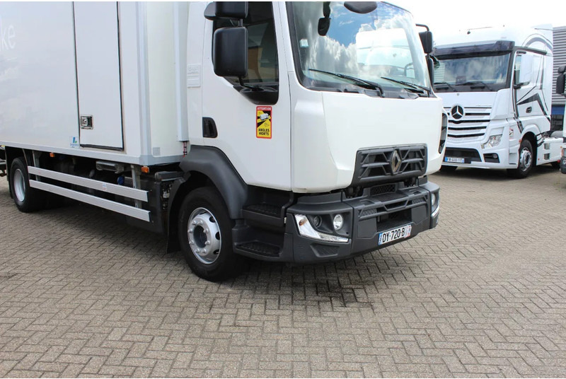 Renault D14 * EURO6 * CARRIER SUPRA 1150 MT * 4X2 * - Hladnjača: slika 5 Renault D14 * EURO6 * CARRIER SUPRA 1150 MT * 4X2 * - Hladnjača: slika 5