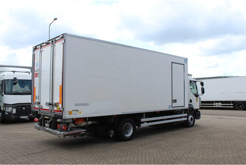 Renault D14 * EURO6 * CARRIER SUPRA 1150 MT * 4X2 * - Hladnjača: slika 3 Renault D14 * EURO6 * CARRIER SUPRA 1150 MT * 4X2 * - Hladnjača: slika 3