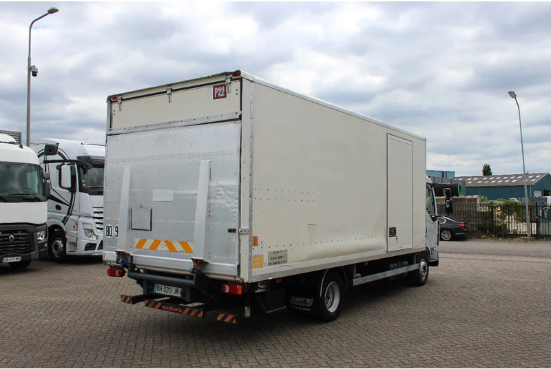 Renault Midlum 220 * EURO5 * MANUAL * - Kamion sa zatvorenim sandukom: slika 3 Renault Midlum 220 * EURO5 * MANUAL * - Kamion sa zatvorenim sandukom: slika 3