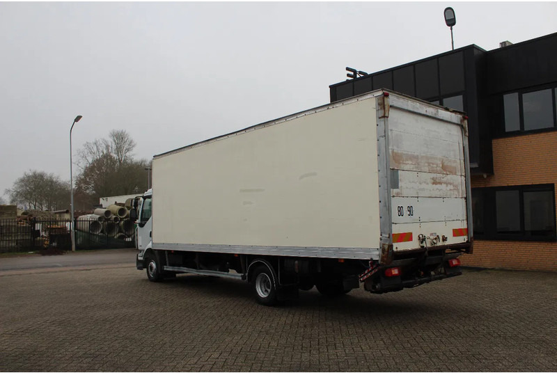 Renault Midlum 220 * EURO5 * MANUAL * - Kamion sa zatvorenim sandukom: slika 2 Renault Midlum 220 * EURO5 * MANUAL * - Kamion sa zatvorenim sandukom: slika 2