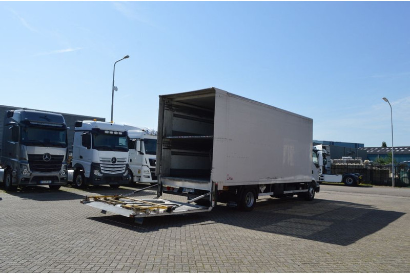 Renault Midlum 270 * MANUAL * EURO5 * 4X2 * - Kamion sa zatvorenim sandukom: slika 4 Renault Midlum 270 * MANUAL * EURO5 * 4X2 * - Kamion sa zatvorenim sandukom: slika 4