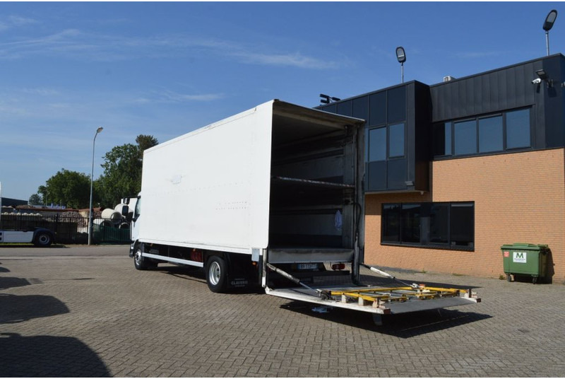 Renault Midlum 270 * MANUAL * EURO5 * 4X2 * - Kamion sa zatvorenim sandukom: slika 3 Renault Midlum 270 * MANUAL * EURO5 * 4X2 * - Kamion sa zatvorenim sandukom: slika 3