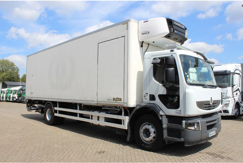Renault Premium 370 * EURO5 * CARRIER SUPRA 950 * - Hladnjača: slika 5 Renault Premium 370 * EURO5 * CARRIER SUPRA 950 * - Hladnjača: slika 5