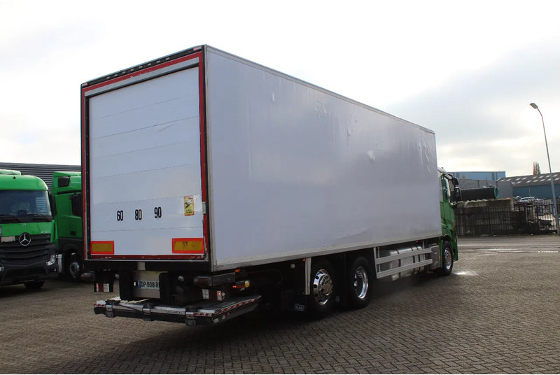 Renault T430 * RETARDER * EURO6 * CHEREAU * THERMO KING T-1200R * 6X2 * - Hladnjača: slika 3 Renault T430 * RETARDER * EURO6 * CHEREAU * THERMO KING T-1200R * 6X2 * - Hladnjača: slika 3