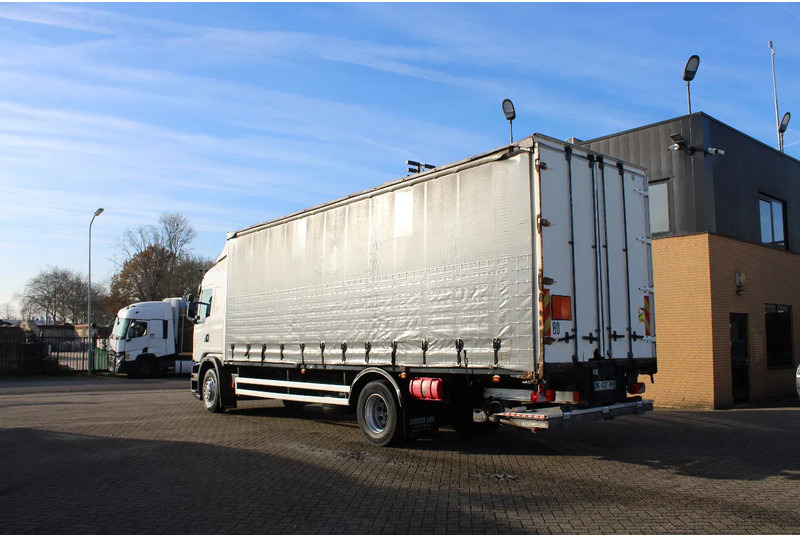 Scania G370 * EURO6 * 4X2 * - Kamion sa ceradom: slika 3 Scania G370 * EURO6 * 4X2 * - Kamion sa ceradom: slika 3