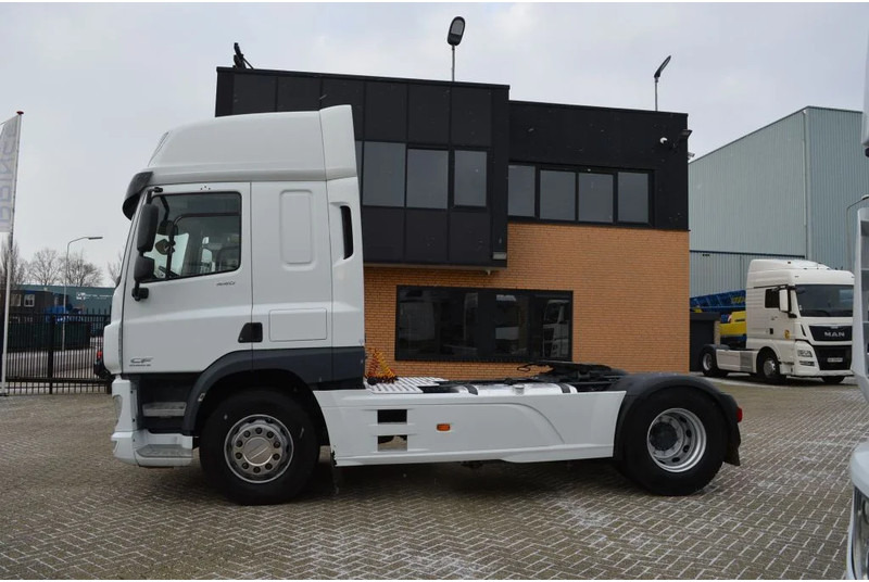 DAF CF 440 * EURO6 * 4X2 * NL TRUCK * - Tegljač: slika 2 DAF CF 440 * EURO6 * 4X2 * NL TRUCK * - Tegljač: slika 2
