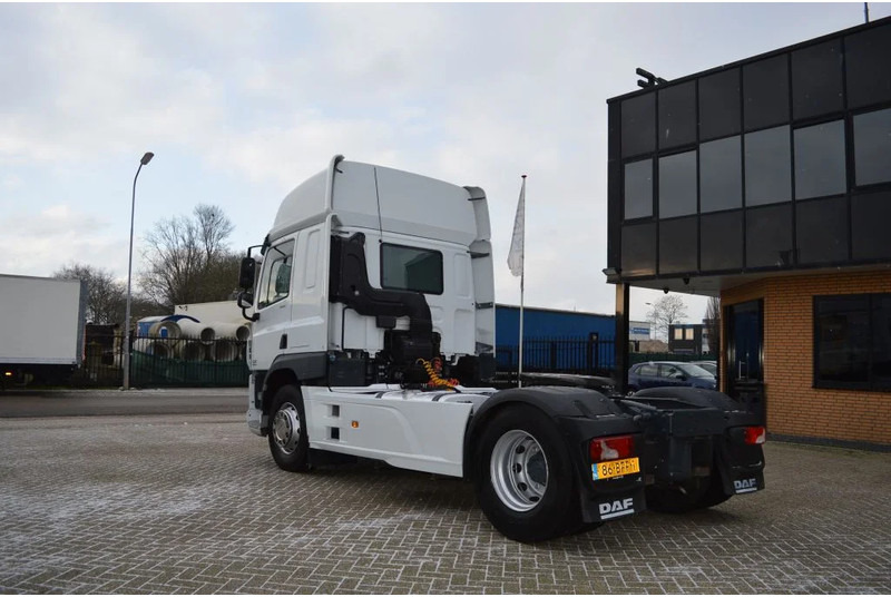 DAF CF 440 * EURO6 * 4X2 * NL TRUCK * - Tegljač: slika 3 DAF CF 440 * EURO6 * 4X2 * NL TRUCK * - Tegljač: slika 3