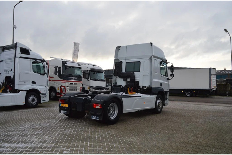 DAF CF 440 * EURO6 * 4X2 * NL TRUCK * - Tegljač: slika 4 DAF CF 440 * EURO6 * 4X2 * NL TRUCK * - Tegljač: slika 4