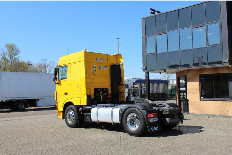 DAF XF 106.460 * EURO6 * 4X2 * - Tegljač: slika 3 DAF XF 106.460 * EURO6 * 4X2 * - Tegljač: slika 3