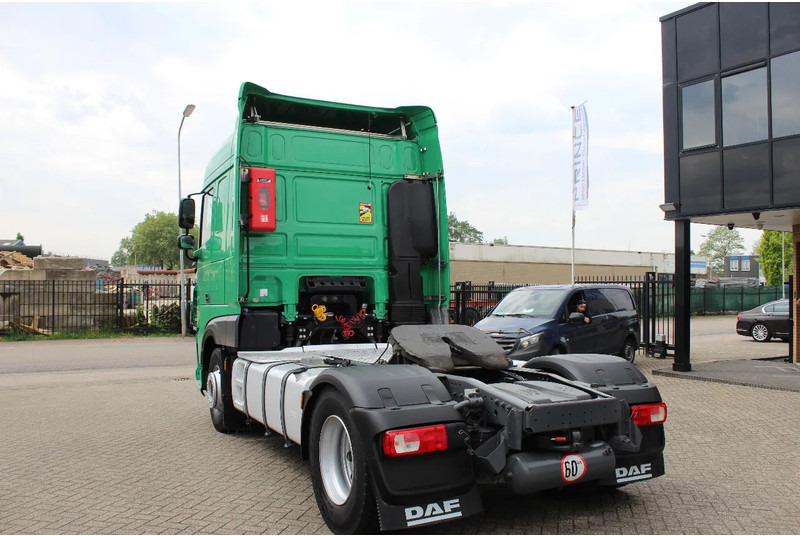 DAF XF 106.480 * EURO6 * 2 TANK * - Tegljač: slika 3 DAF XF 106.480 * EURO6 * 2 TANK * - Tegljač: slika 3