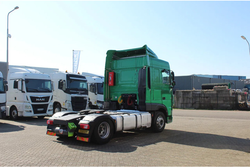 DAF XF 106.480 * EURO6 * 2 TANK * - Tegljač: slika 4 DAF XF 106.480 * EURO6 * 2 TANK * - Tegljač: slika 4