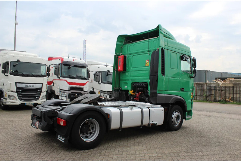 DAF XF 106.480 * EURO6 * 2 TANK * - Tegljač: slika 4 DAF XF 106.480 * EURO6 * 2 TANK * - Tegljač: slika 4