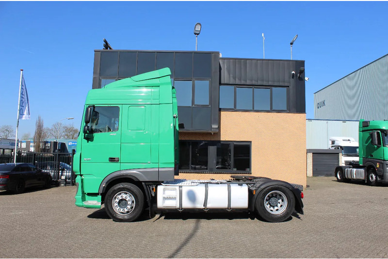DAF XF 106.480 * EURO6 * 2 TANK * - Tegljač: slika 2 DAF XF 106.480 * EURO6 * 2 TANK * - Tegljač: slika 2