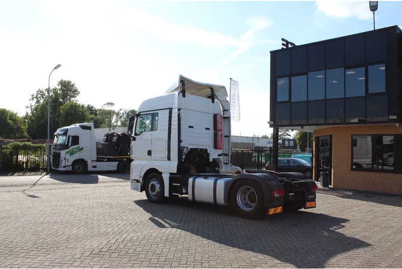 MAN TGX 18.460 * RETARDER * EURO6 * 4X2 * 2 BIG TANK * - Tegljač: slika 3 MAN TGX 18.460 * RETARDER * EURO6 * 4X2 * 2 BIG TANK * - Tegljač: slika 3