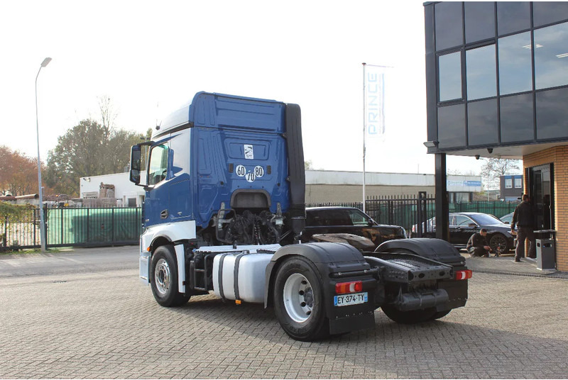 Mercedes-Benz Actros 1845 * RETARDER * 4X2 * - Tegljač: slika 3 Mercedes-Benz Actros 1845 * RETARDER * 4X2 * - Tegljač: slika 3