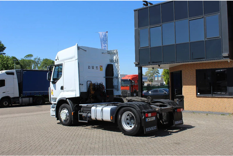 Renault Premium 430 * EURO5 * 4X2 *ADR * - Tegljač: slika 3 Renault Premium 430 * EURO5 * 4X2 *ADR * - Tegljač: slika 3