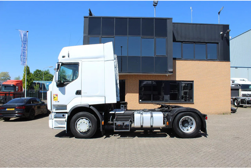 Renault Premium 430 * EURO5 * 4X2 *ADR * - Tegljač: slika 2 Renault Premium 430 * EURO5 * 4X2 *ADR * - Tegljač: slika 2